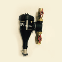 Water Quality with High-Efficiency Boilers