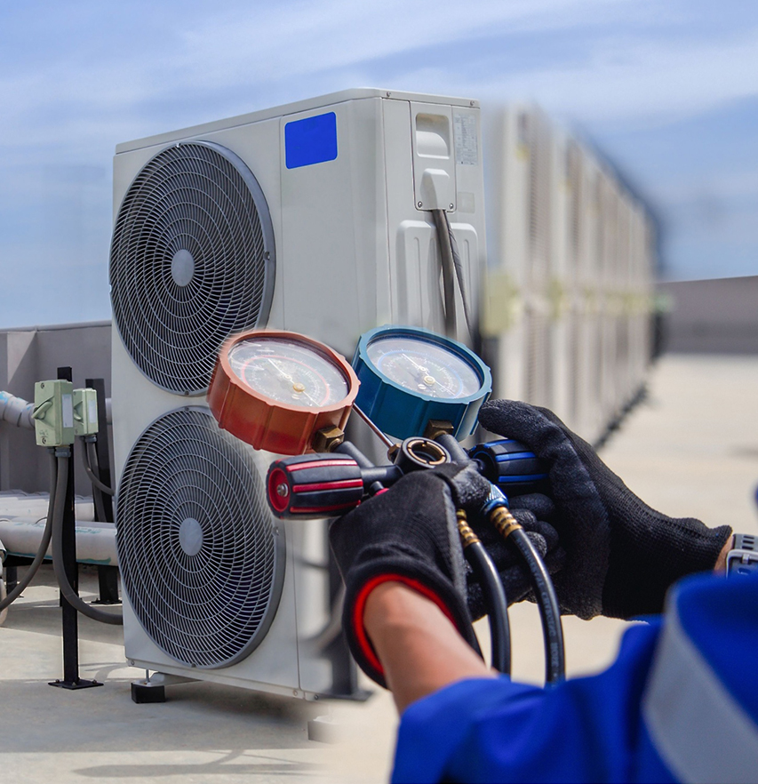 AC repair