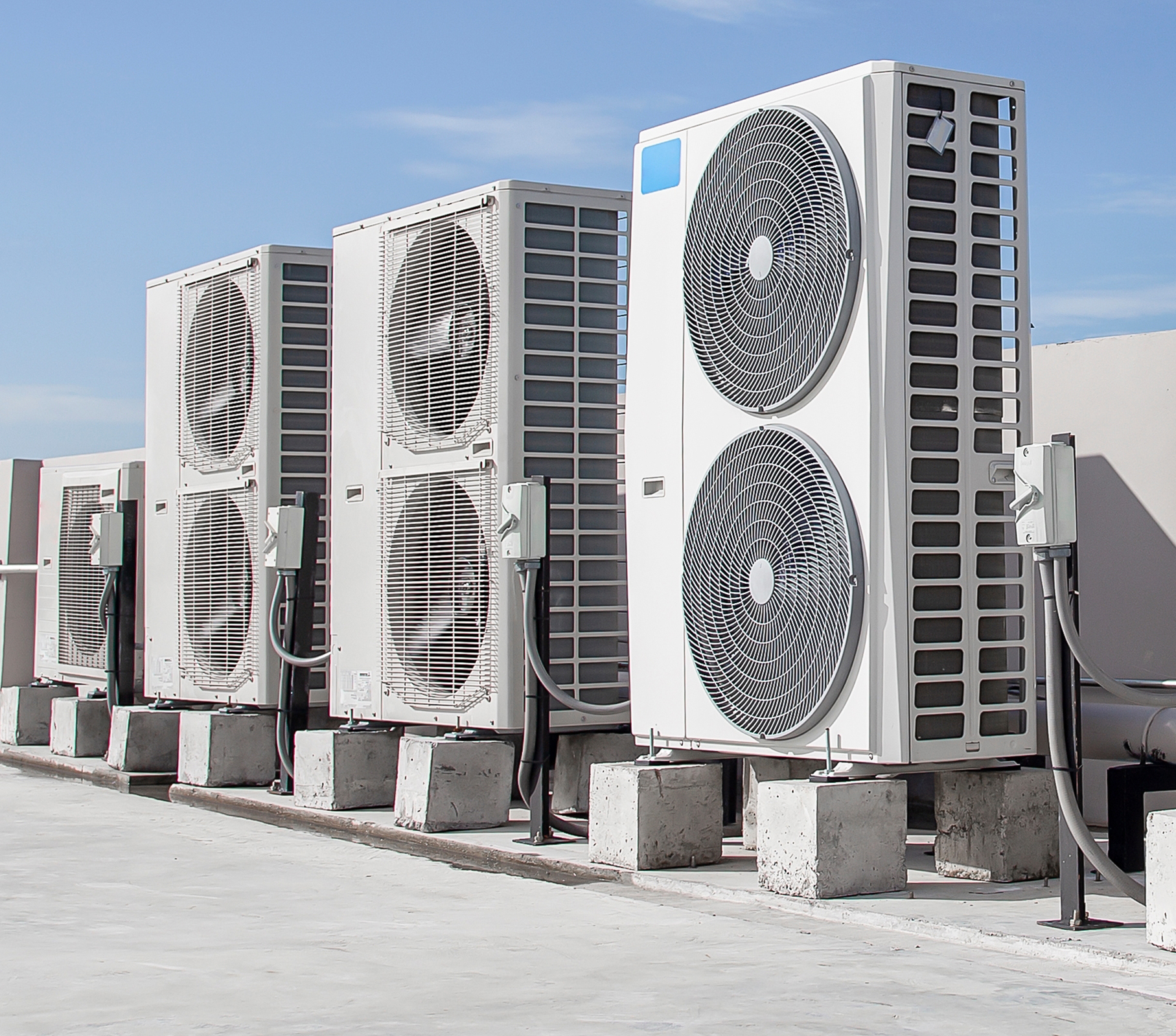 AC repair
