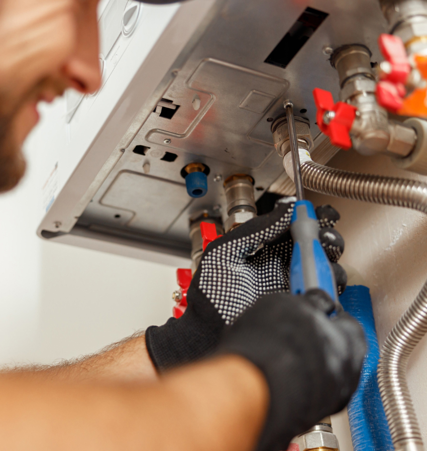 Boiler Replacement Services for Historic & Older Homes
