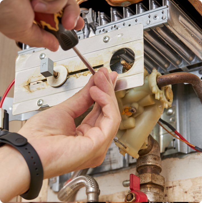 Boiler Maintenance & Annual Service Plans