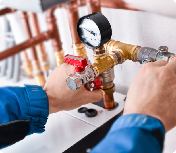 Historic & Older Home Heating Services