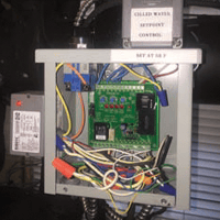 The Case of the Missing Voltage