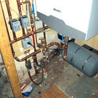 Troubleshooting Headaches: The Return That Was a Supply