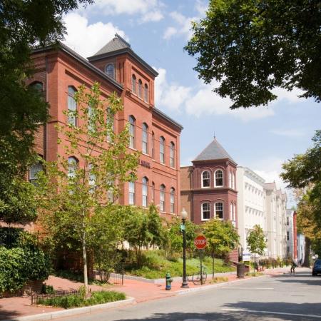 Wormley School Condominiums